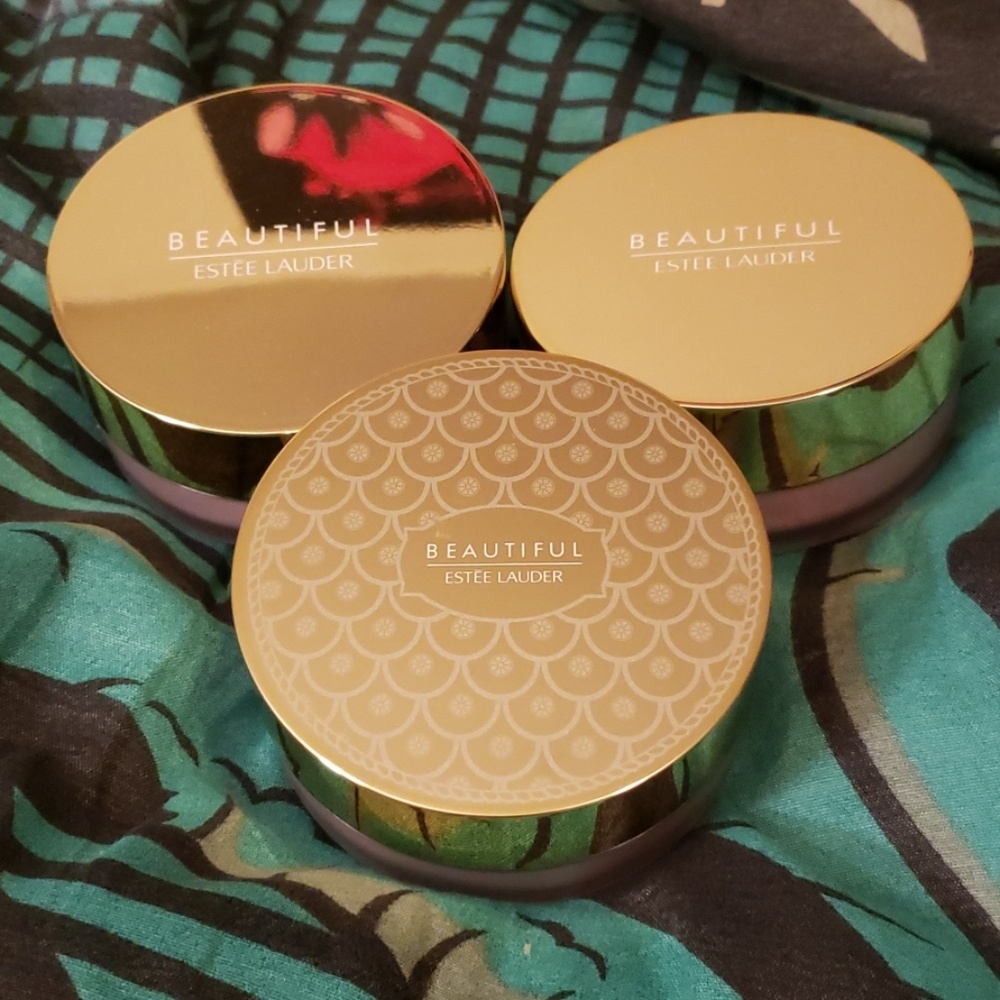 Estee Lauder Body Powder